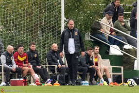 «Арсенал» - «Лудогорец» Разград, Болгария - 0:1
