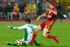 Арсенал 0:0 Рубин