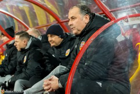 Арсенал 0:0 Рубин