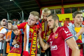 Арсенал 1:0 СКА-Хабаровск