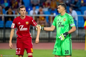 Арсенал 1:0 СКА-Хабаровск