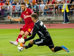 Арсенал 1:0 СКА-Хабаровск