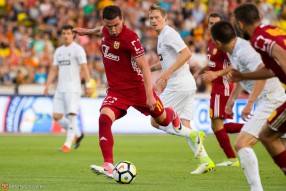 Арсенал 1:0 СКА-Хабаровск