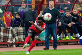 Арсенал 3:0 Спартак
