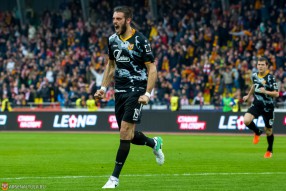 Арсенал 3:0 Спартак