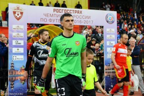 Арсенал 3:0 Спартак