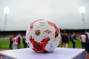 Арсенал 3:0 Спартак