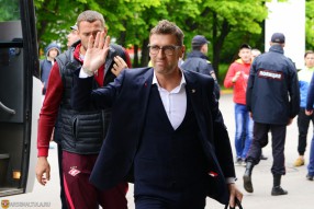Арсенал 3:0 Спартак
