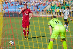 Арсенал 1:2 Тосно