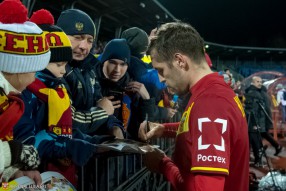 Арсенал 1:0 ПФК ЦСКА