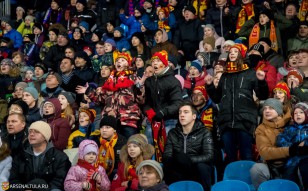 Арсенал 1:0 ПФК ЦСКА