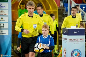 Арсенал 1:0 ПФК ЦСКА