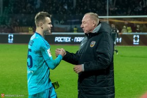 Арсенал 1:0 ПФК ЦСКА