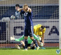 Волга - Ростов 2:1