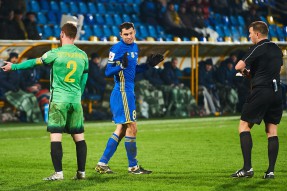 Ростов 2:0 Анжи