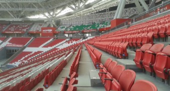 «Ак Барс Арена»