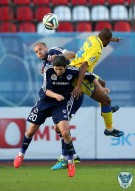 Волга - Ростов 2:1