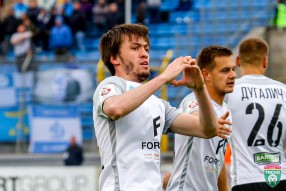 Резиуан Мирзов