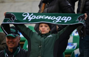 Краснодар 3:2 Кубань