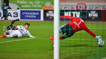 Моменты 11го тура