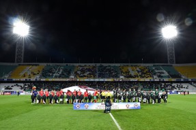 Краснодар 1:2 Локомотив