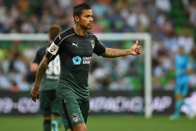 Краснодар 0:0 Анжи