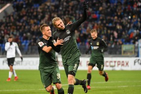 Юрий Газинский