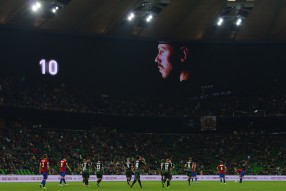 Краснодар 4:1 СКА-Хабаровск