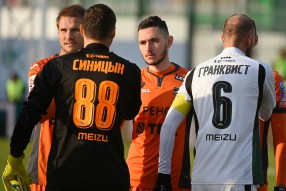 Никита Чернов