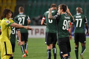Краснодар 3:0 Анжи