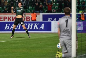 Краснодар 3:0 Анжи