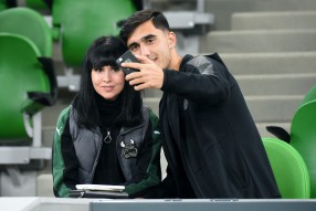 Краснодар 4:1 СКА-Хабаровск