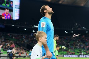 Краснодар 4:1 СКА-Хабаровск