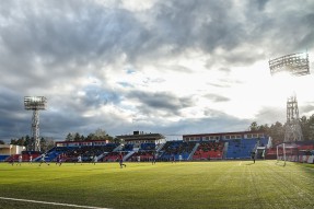 СКА-Хабаровск 0:1 Краснодар