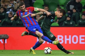 Краснодар 4:1 СКА-Хабаровск