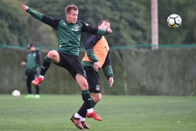Сергей Петров