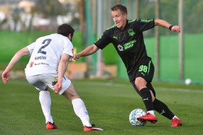 Сергей Петров