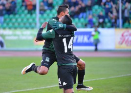Краснодар 4:0 Мордовия