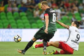 Краснодар 1:1 Амкар