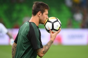 Краснодар 2:0 Динамо