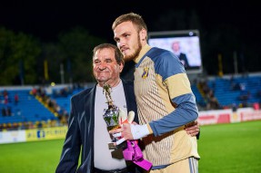 Ростов 1:0 Амкар