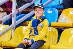 Ростов 1:0 Амкар