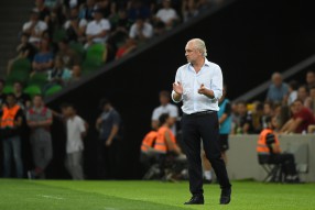 Краснодар 2:0 Динамо