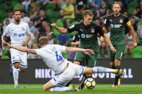 Краснодар 2:0 Динамо