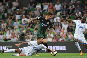 Краснодар 2:0 Динамо