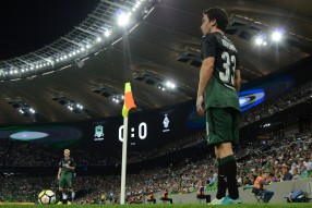 Краснодар 2:0 Динамо