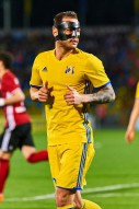 Ростов 1:0 Амкар