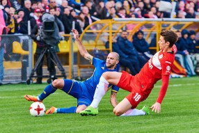 Ростов 3:0 Спартак