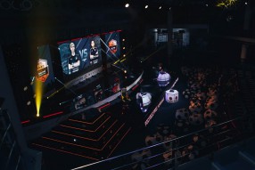 "РОСГОССТРАХ Чемпионат РФПЛ по кибер футболу& ...