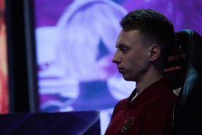 Эмоции матчей плей-офф Чемпионата РФПЛ по киберфут ...
